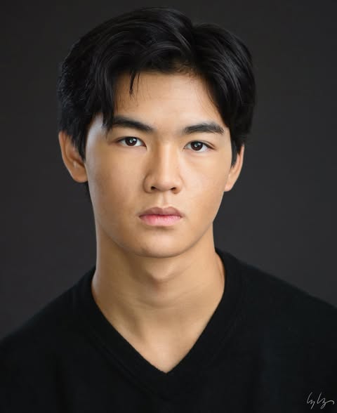 TRISTAN PRAVONG